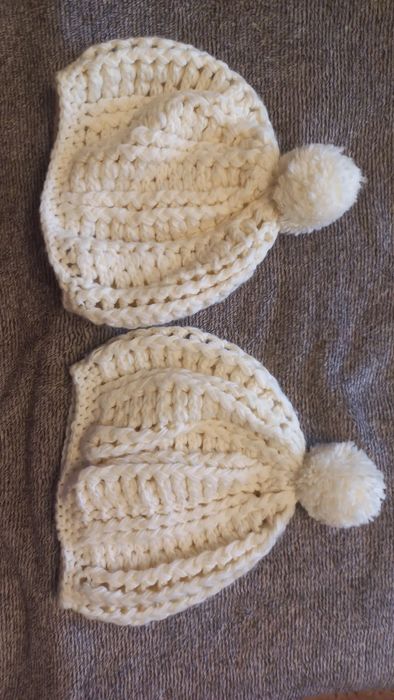 Шапки для дівчат