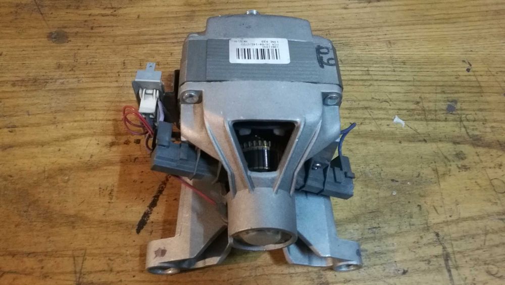 Silnik pralki Candy G04 1062