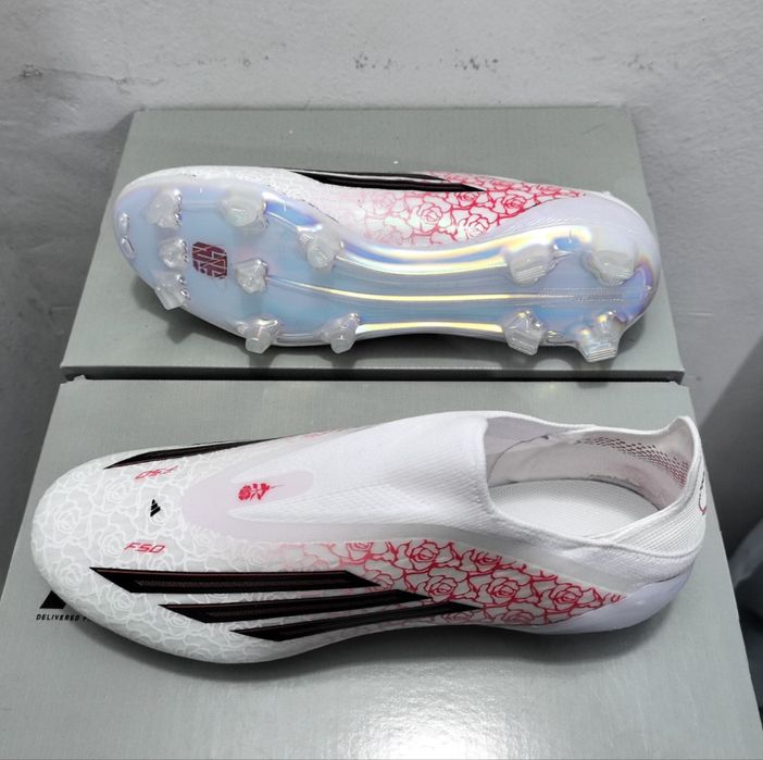 Chuteiras futebol e futsal