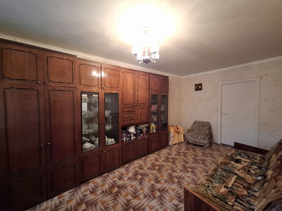 Продам, або обміняю 3х кімнатну на Чарівній, 2/9 - View 2