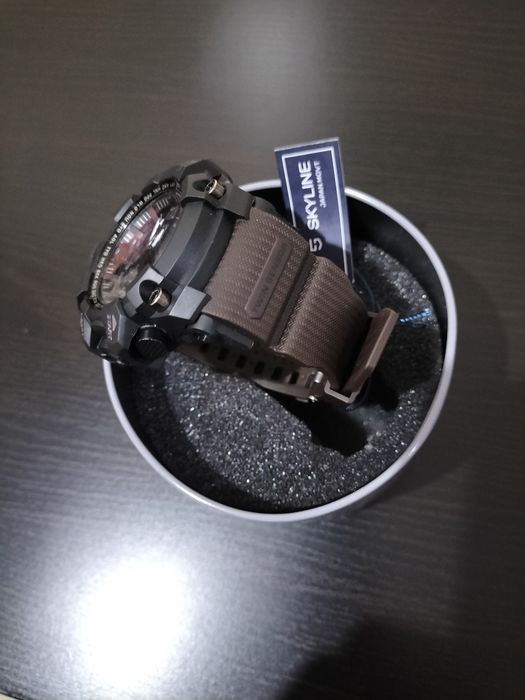 Relógio SKyLINe tipo g-shock