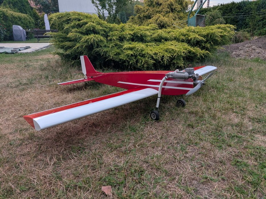 Model/Samolot RC