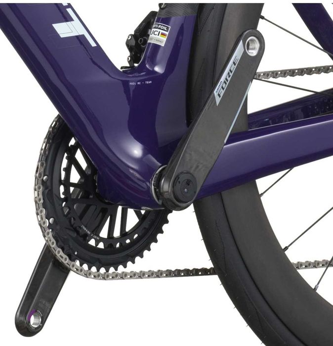 Bicicleta Scott Foil RC TEAM 2026