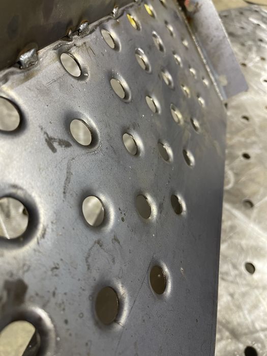 Підніжки ЗІЛ. ГАЗ. САЗ 3307 ГАЗ Подножки