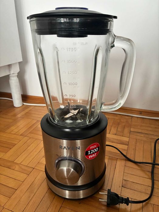 Blender kielichowy RAVEN EBK004