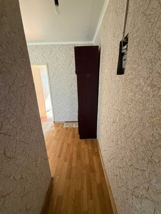 Продаю уютную и очень теплую 2х комнатную квартиру г Мерефа р-н дрп