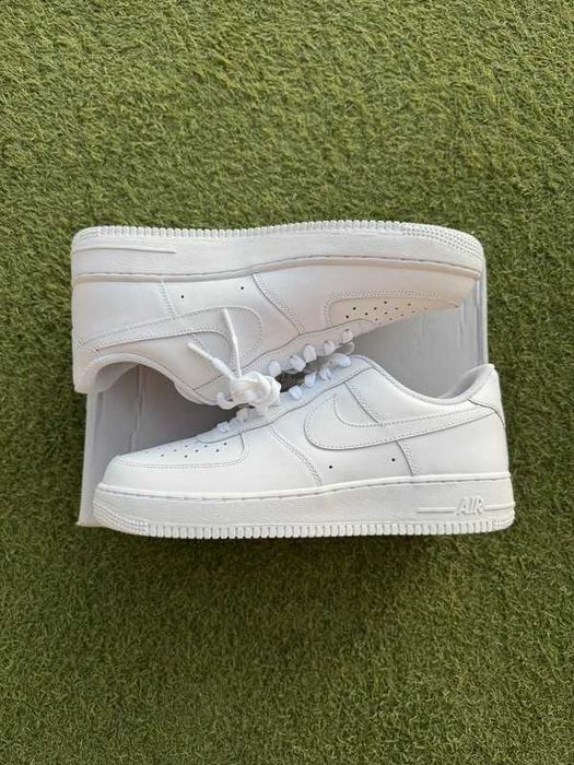 Nike_Air Force 1 R.45