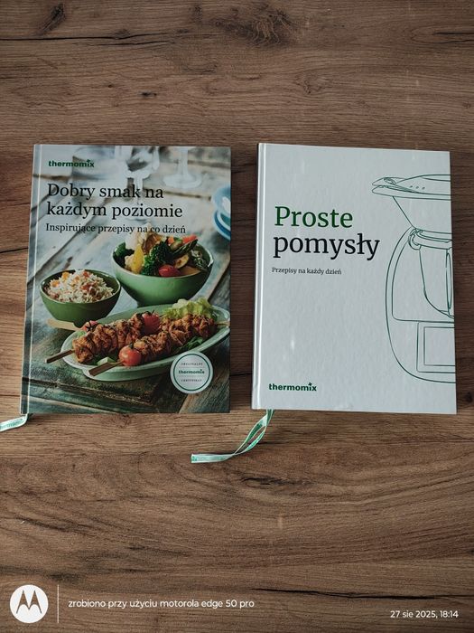 Termomix TM6 + Friend