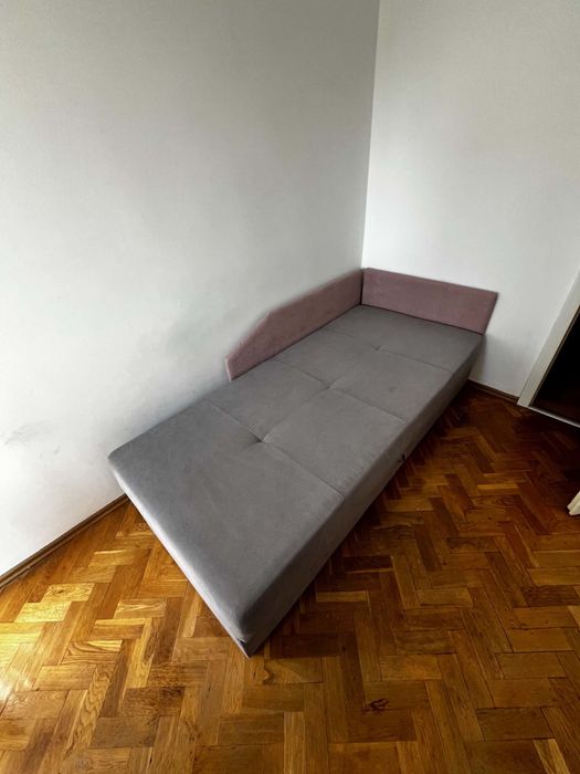 Tapczan / łóżko / kanapa
