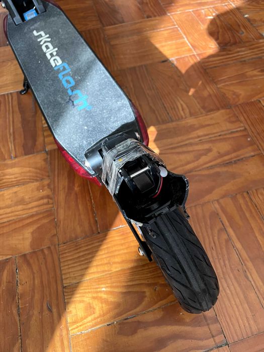 Trotinete Skateflash SK Urban 1.0