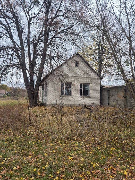 Продається комерційний об'єкт