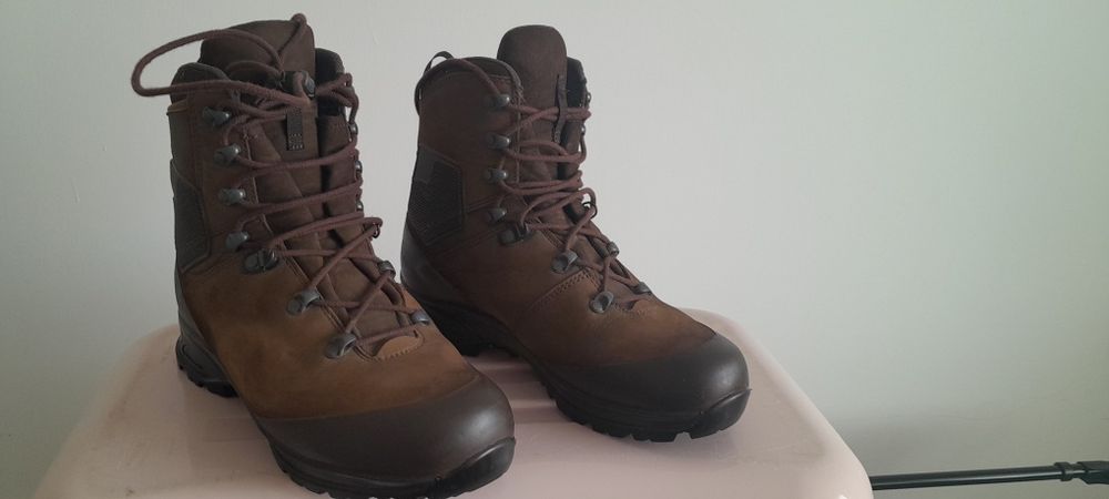Haix Nepal 3.0 r. 42