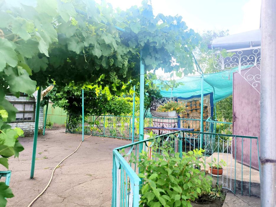 Продаж будинку в с.Вигода ,поруч Біляївка ,Теплодар є відновлення