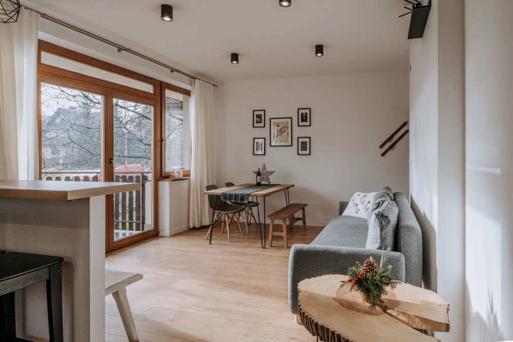 Noclegi Apartament Zakopane