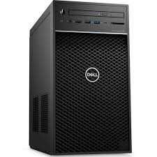 Dell precision 3640 tower i9 10900 128gb DDR4 512GB SSD+quadro rtx5000