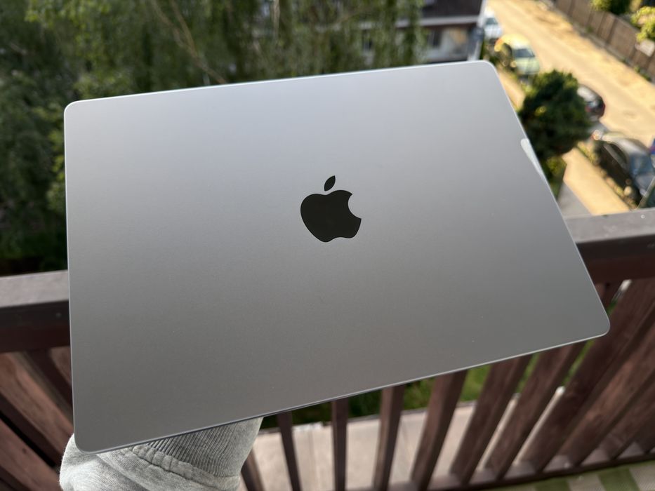 Macbook Pro 14 m1 Pro 16/512
