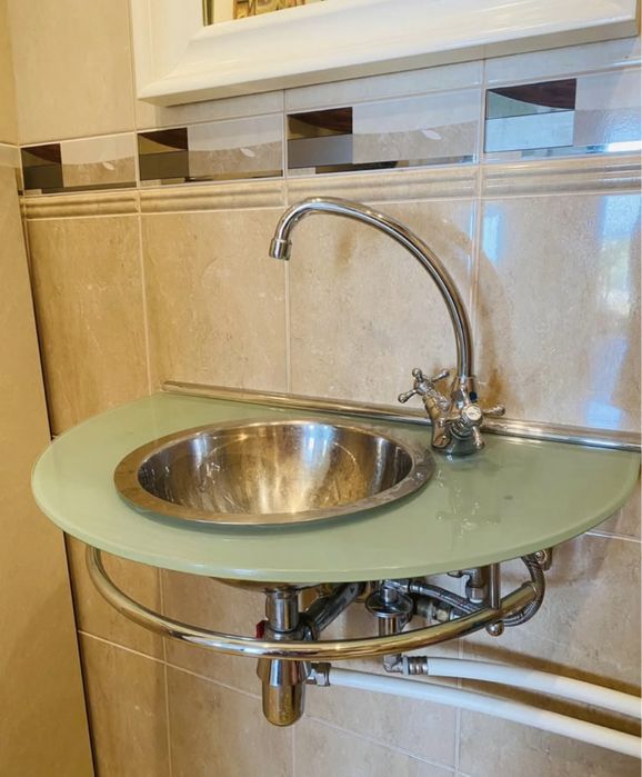 Lavatório Em perfeitas condições