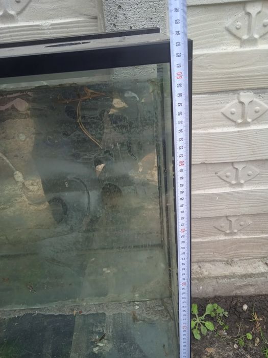 Акваріум 200л ***