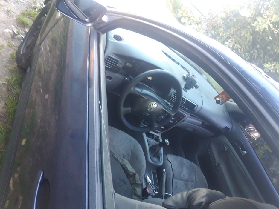 Продам Пасат Б 5    1,9  TDI