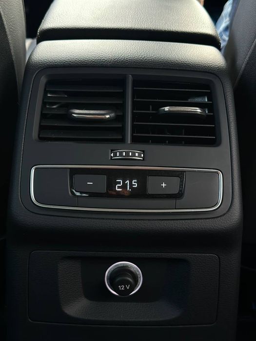 Аренда авто Auds A4 + АКЦИЯ - до 4-х дней бесплатных дней