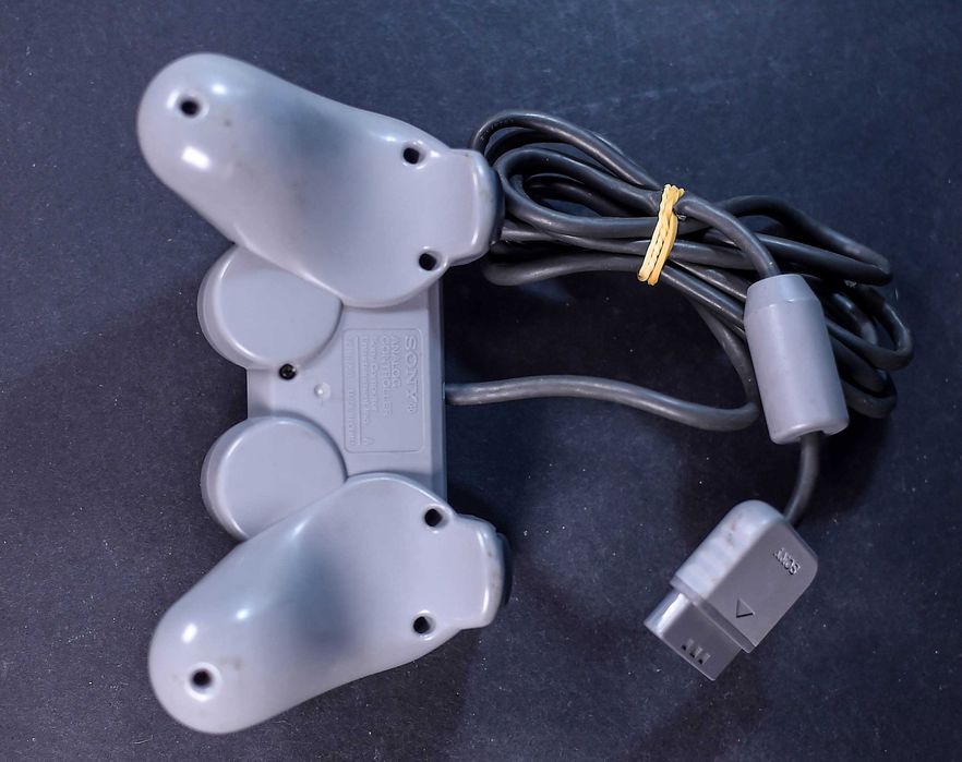 Ogłoszenie Prywatne: Pad Ps1 PSX SCPH-1200