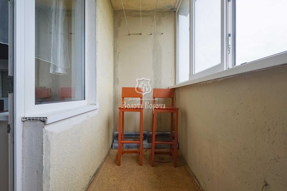 Квартира, 2к. Житловий стан. Харківське шосе, 65 Харківський Дарницький р-н