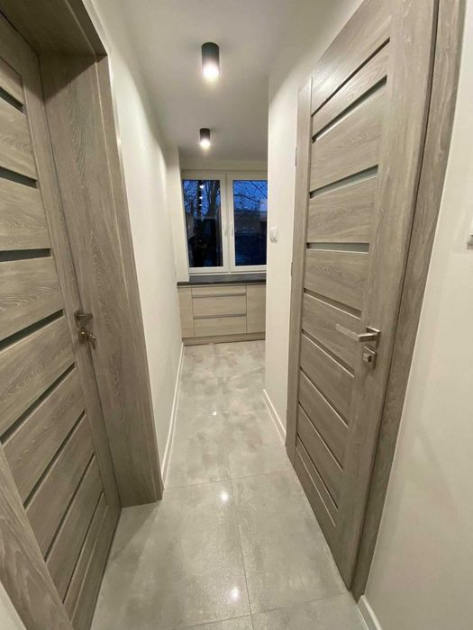 Pokój jednoosobowy dla młodej osoby pracującej, studentki.