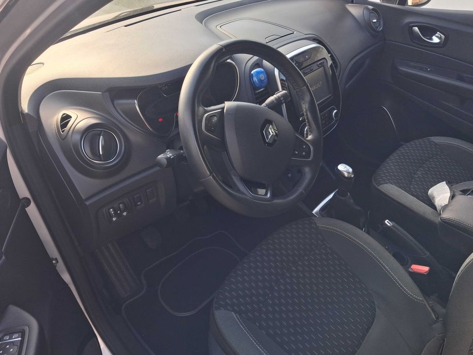 Renault Captur 0.9Ce Energy Exclusive 90CV — photo 5