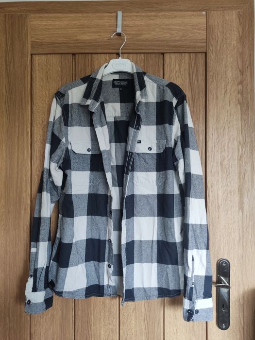 Koszula męska cropp