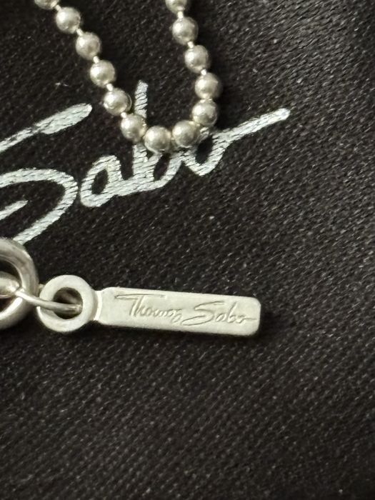 Łańcuszek 925 Thomas Sabo