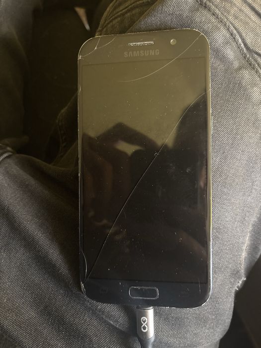 Samsung galaxy a5 2017