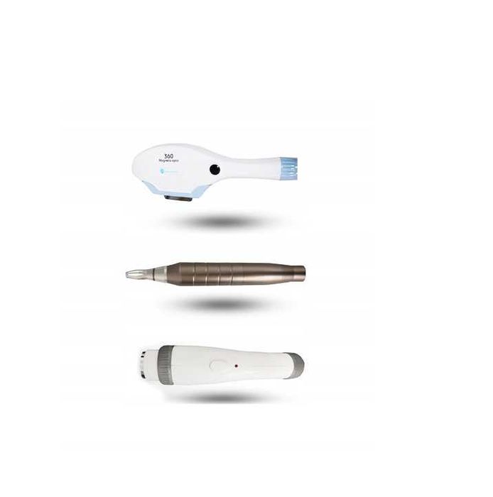 Laser, IPL  ,  RF , ND-Yag , pikosekundowy , peeling węglowy, tatuaż