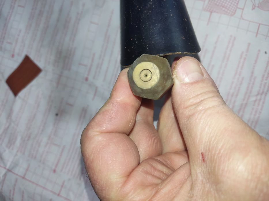 Різак газовий ссср