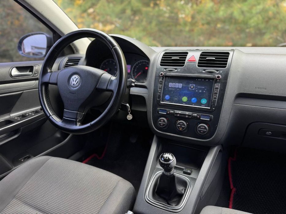 Продам Volkswagen Jetta 2008 | 1.6 MPI газ/бензин | МКПП