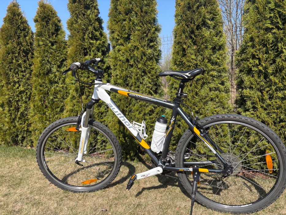 Rower MTB Author 26”