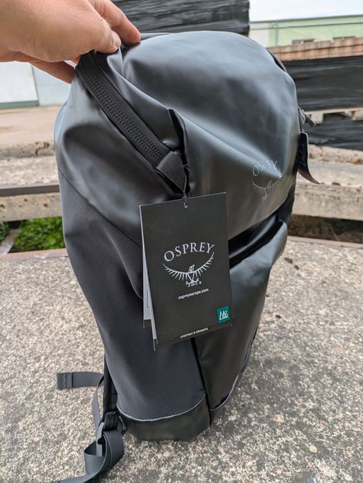 Plecak Osprey Transporter Small 25 litrów trekking edc