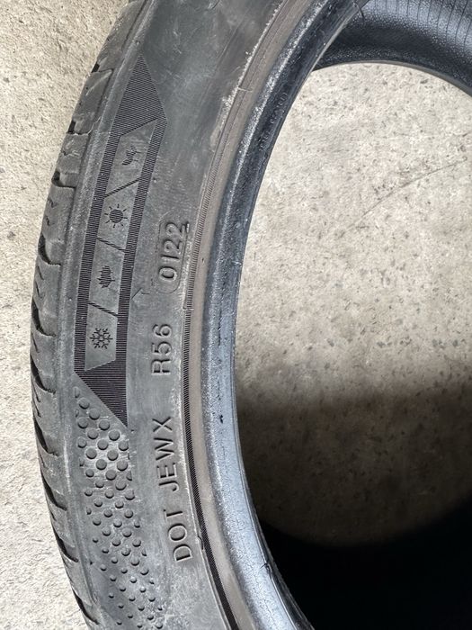 Шини 225*40R19 Imperial