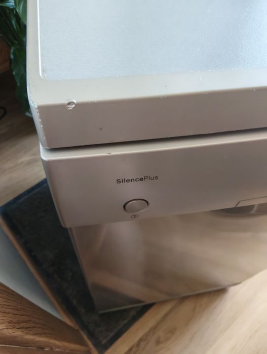 Zmywarka Bosch Silence Plus 45