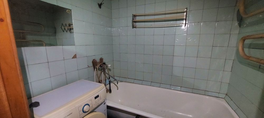 Продам 3 кімнатну квартиру в м.Жовті Води