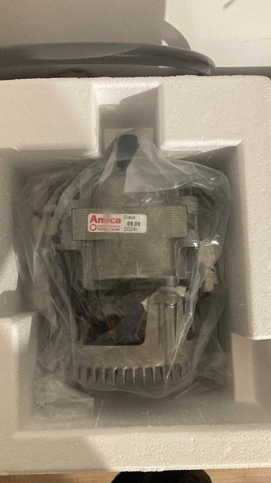 Pralka Amica WA1S712CLISD