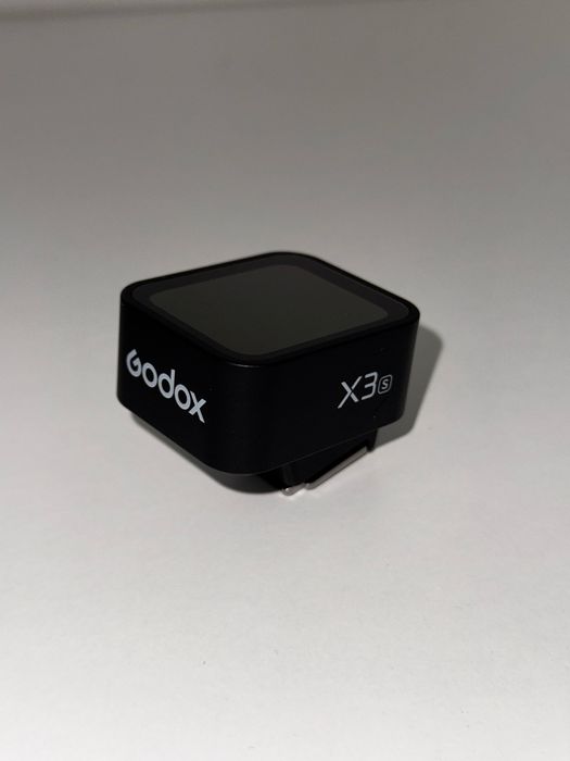 Godox X3S - stan idealny