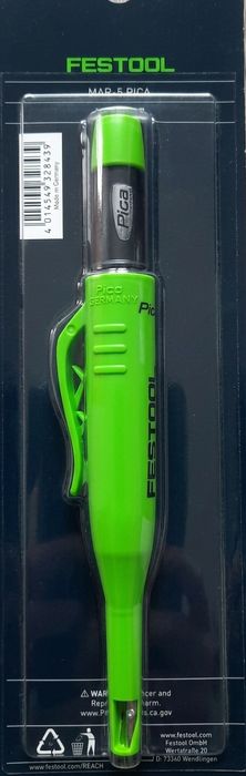 Festool ołówek oryginalnie zapakowany