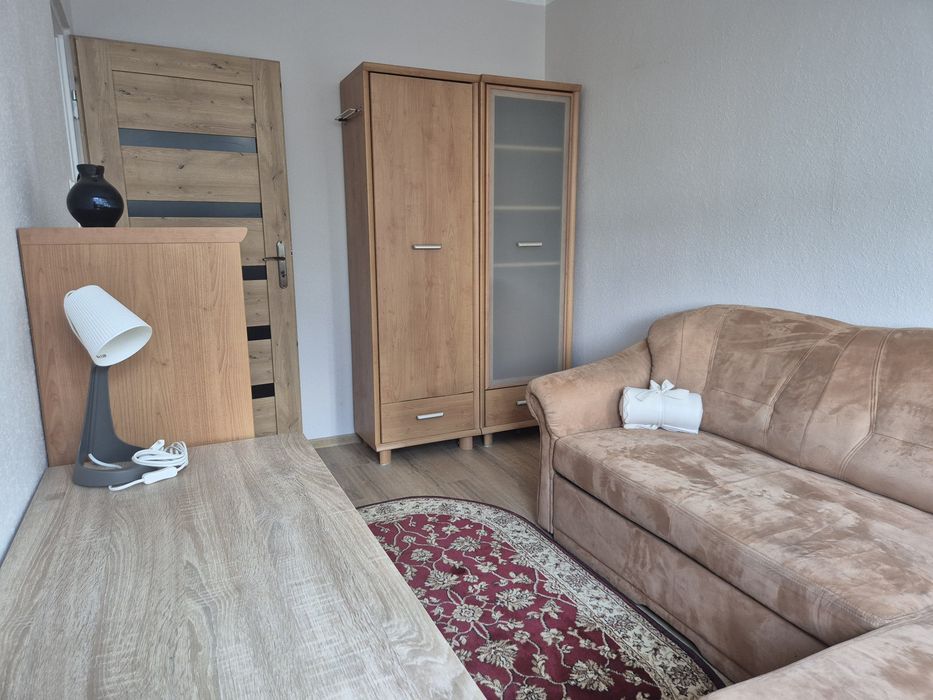 Mieszkanie – Szczecin - Więcej
