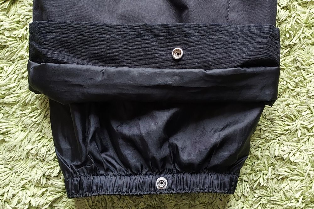 Spodnie zimowe narciarskie REIMA Tec 158 cm