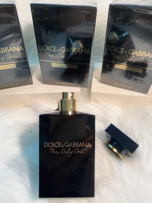 Dolce&Gabbana The Only One Perfume 100ml