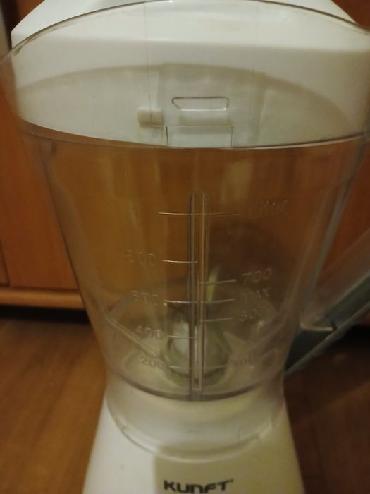 Liquidificador marca Kunft