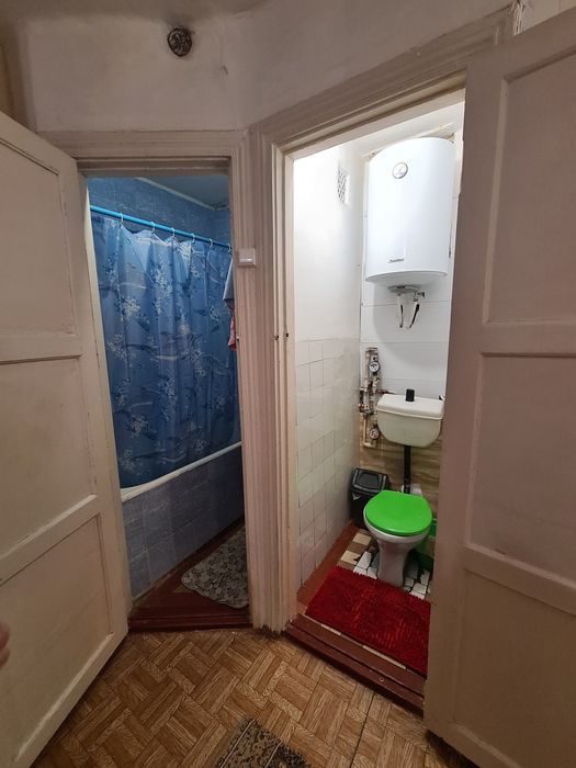 Продам 3к.кв в центре Черноморска