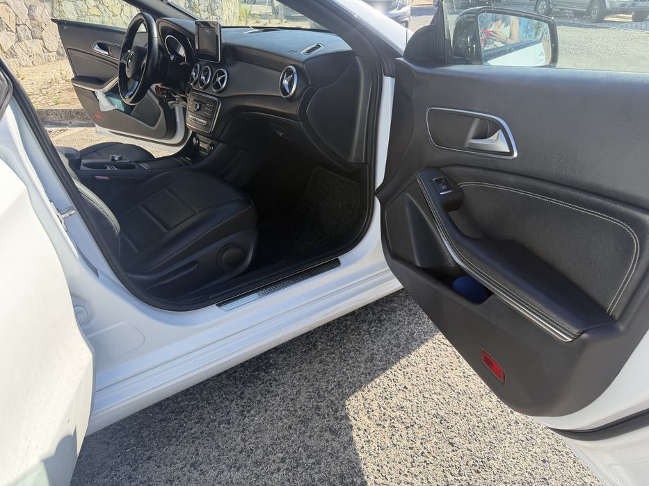 Mercedes Cla 220 como novo — photo 3