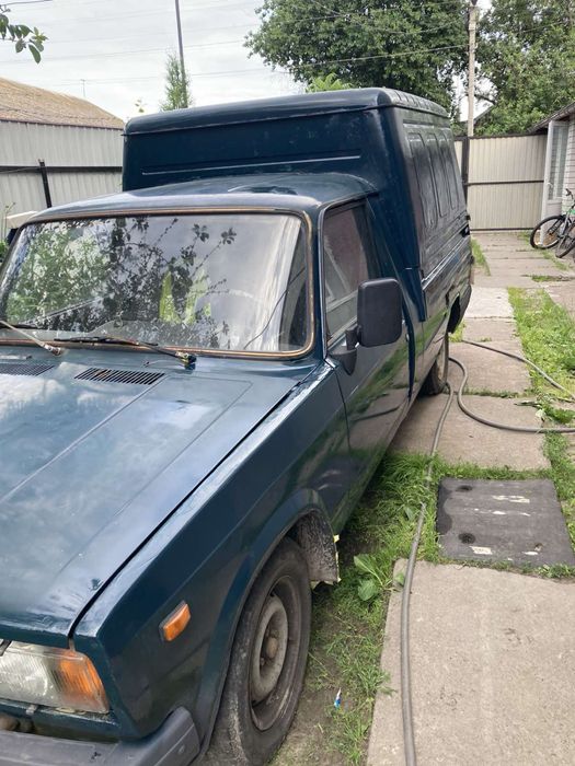 Продам машину срочно