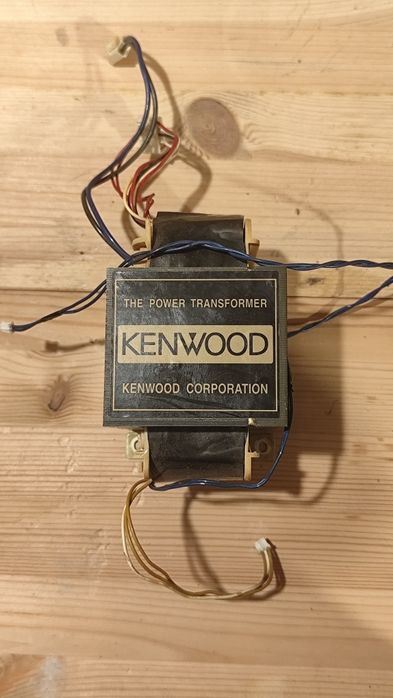 L07-3141-05 transformator Kenwood KRF-V8060D